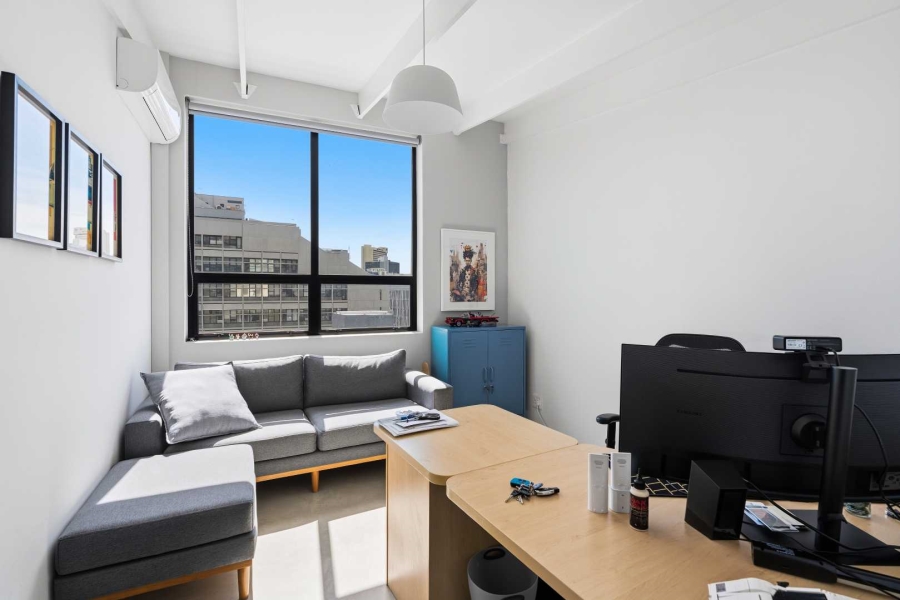 To Let Commercial Property for Rent in Cape Town City Centre Western Cape